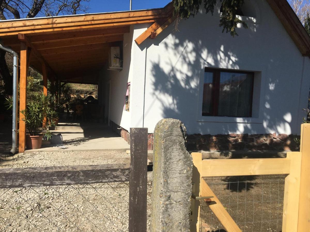 Holiday Home In Fonyod/Balaton 39889 Exterior photo