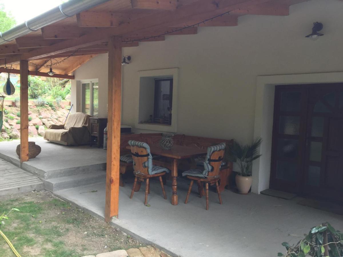Holiday Home In Fonyod/Balaton 39889 Exterior photo