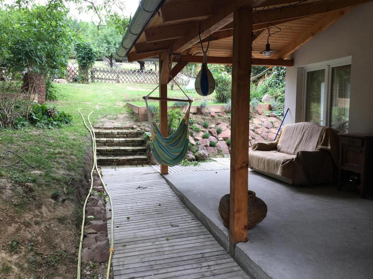 Holiday Home In Fonyod/Balaton 39889 Exterior photo