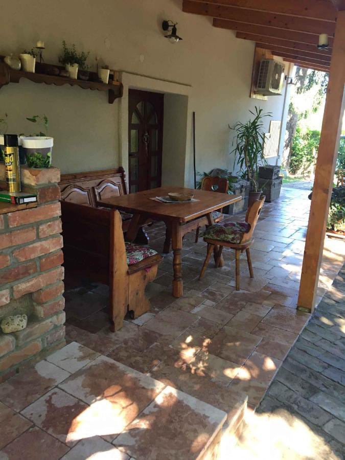Holiday Home In Fonyod/Balaton 39889 Exterior photo
