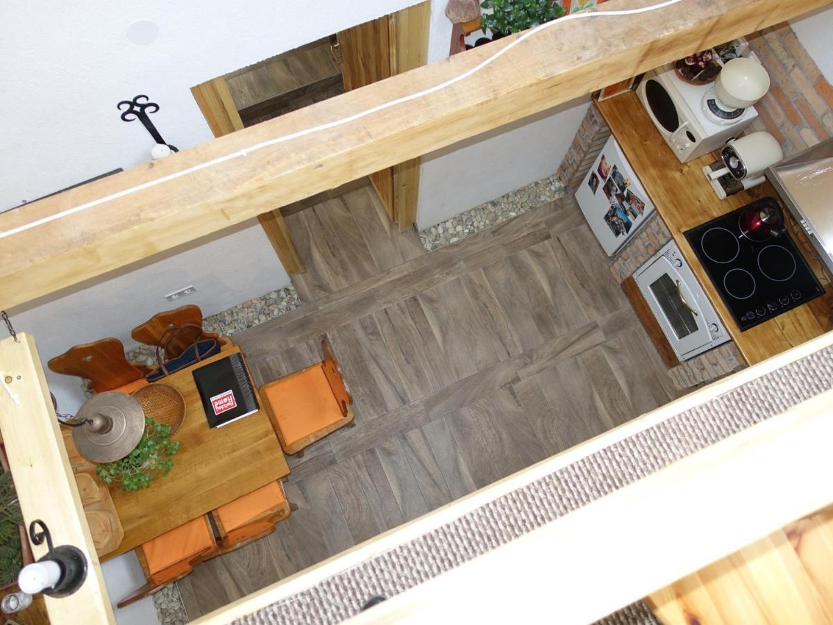 Holiday Home In Fonyod/Balaton 39889 Exterior photo