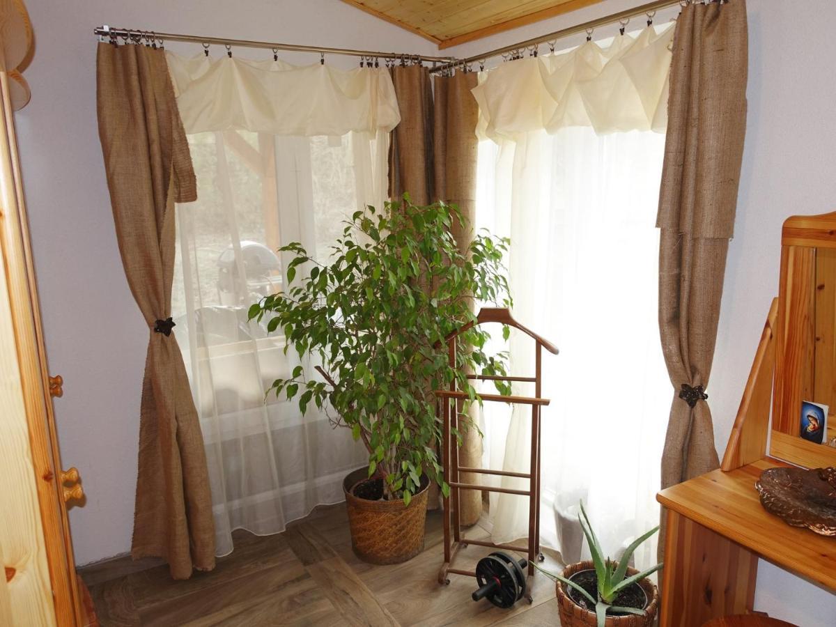 Holiday Home In Fonyod/Balaton 39889 Exterior photo